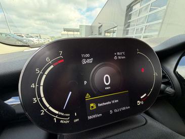 Mini Hatch Chili Cooper S — photo 14