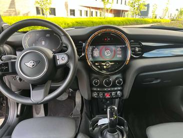 Mini Cooper Camden — photo 13