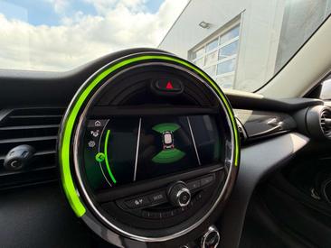 Mini Hatch Chili Cooper S — photo 15