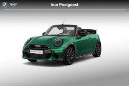 Mini Cabrio JCW Cooper - 2026 - Joinsteer - #1