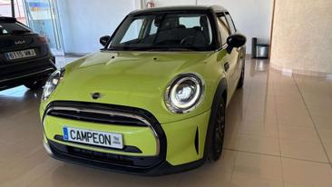 Mini 5 Portes Cooper — photo 2