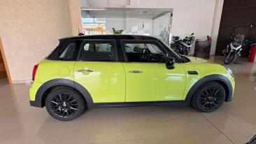 Mini 5 Portes Cooper — photo 3
