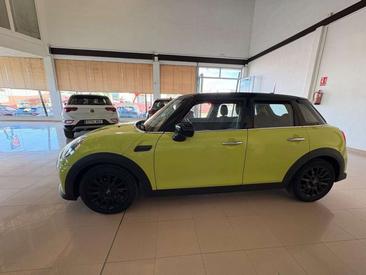 Mini 5 Portes Cooper — photo 4