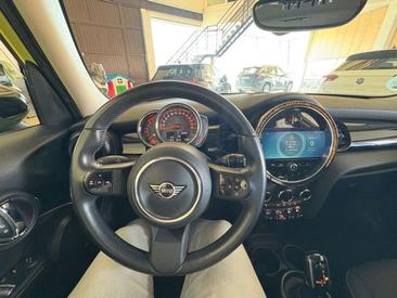 Mini 5 Portes Cooper — photo 8