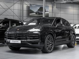 Porsche Cayenne III S Coupé - 2025 - Joinsteer - #1