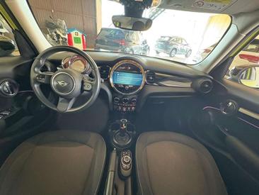 Mini 5 Portes Cooper — photo 11