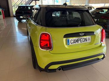 Mini 5 Portes Cooper — photo 13