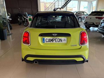 Mini 5 Portes Cooper — photo 14