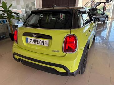 Mini 5 Portes Cooper — photo 15