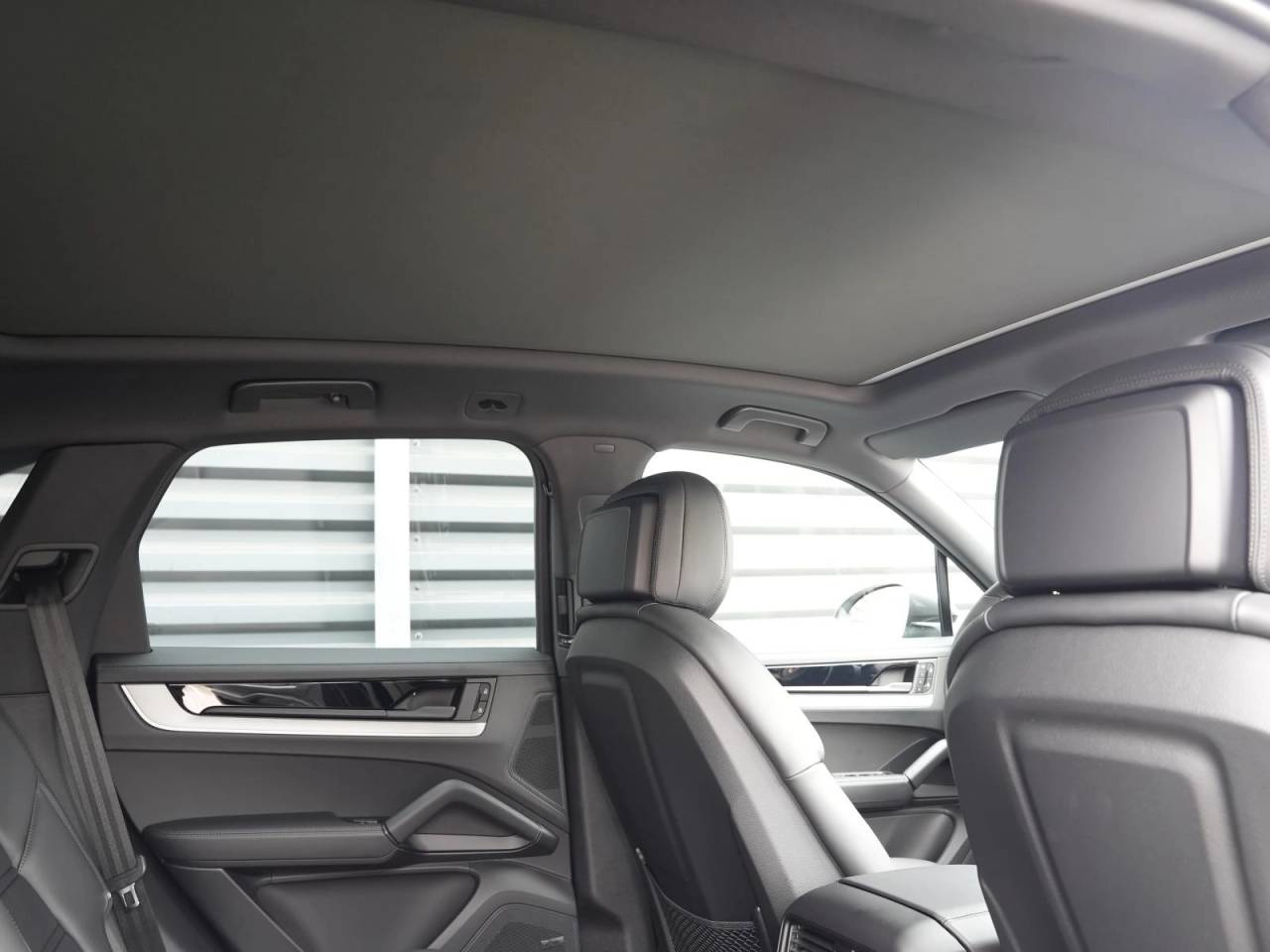 Porsche Cayenne III ph2 S E-Hybrid - 2025 - Joinsteer - #21