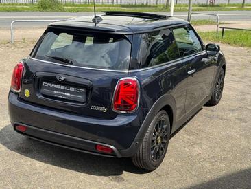 Mini Cooper SE Yours — photo 2