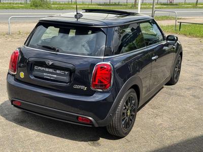 Mini Cooper SE Yours