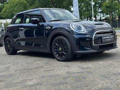 Mini Cooper SE Yours