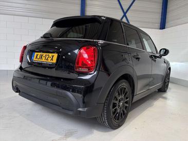 Mini 5 Portes Cooper — photo 2