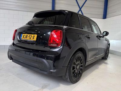 Mini 5 Portes Cooper