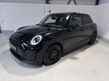 Mini 5 Portes Cooper — photo 5