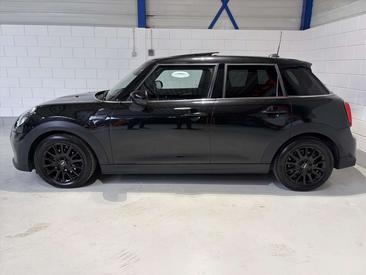 Mini 5 Portes Cooper — photo 6