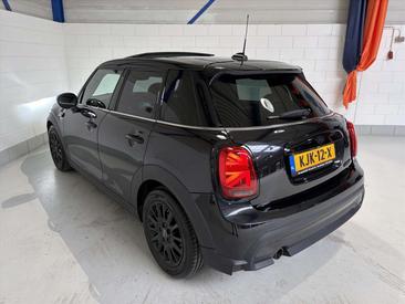 Mini 5 Portes Cooper — photo 7