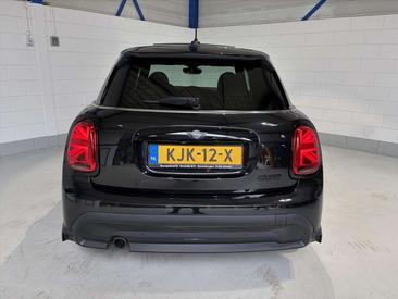 Mini 5 Portes Cooper — photo 8