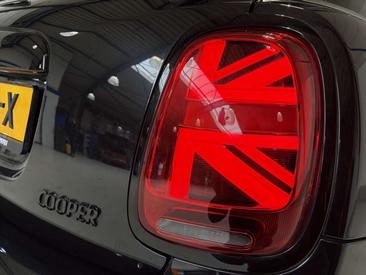 Mini 5 Portes Cooper — photo 10