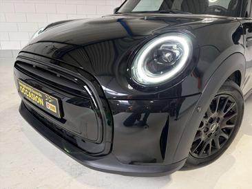 Mini 5 Portes Cooper — photo 11