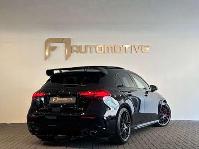 Mercedes Classe A45 AMG 45