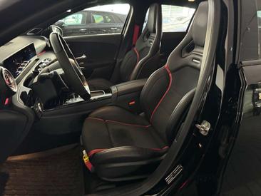 Mercedes Classe A45 AMG 45 — photo 5