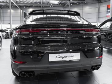 Porsche Cayenne III S Coupé — photo 5