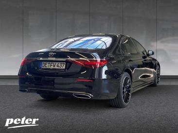 Mercedes Classe S 450 AMG LINE — photo 4