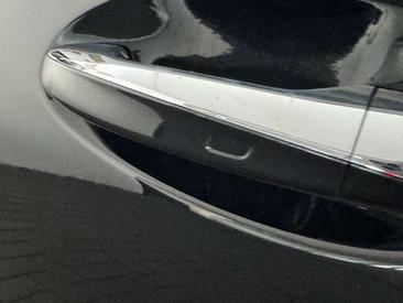 Mercedes Classe A45 AMG 45 — photo 19