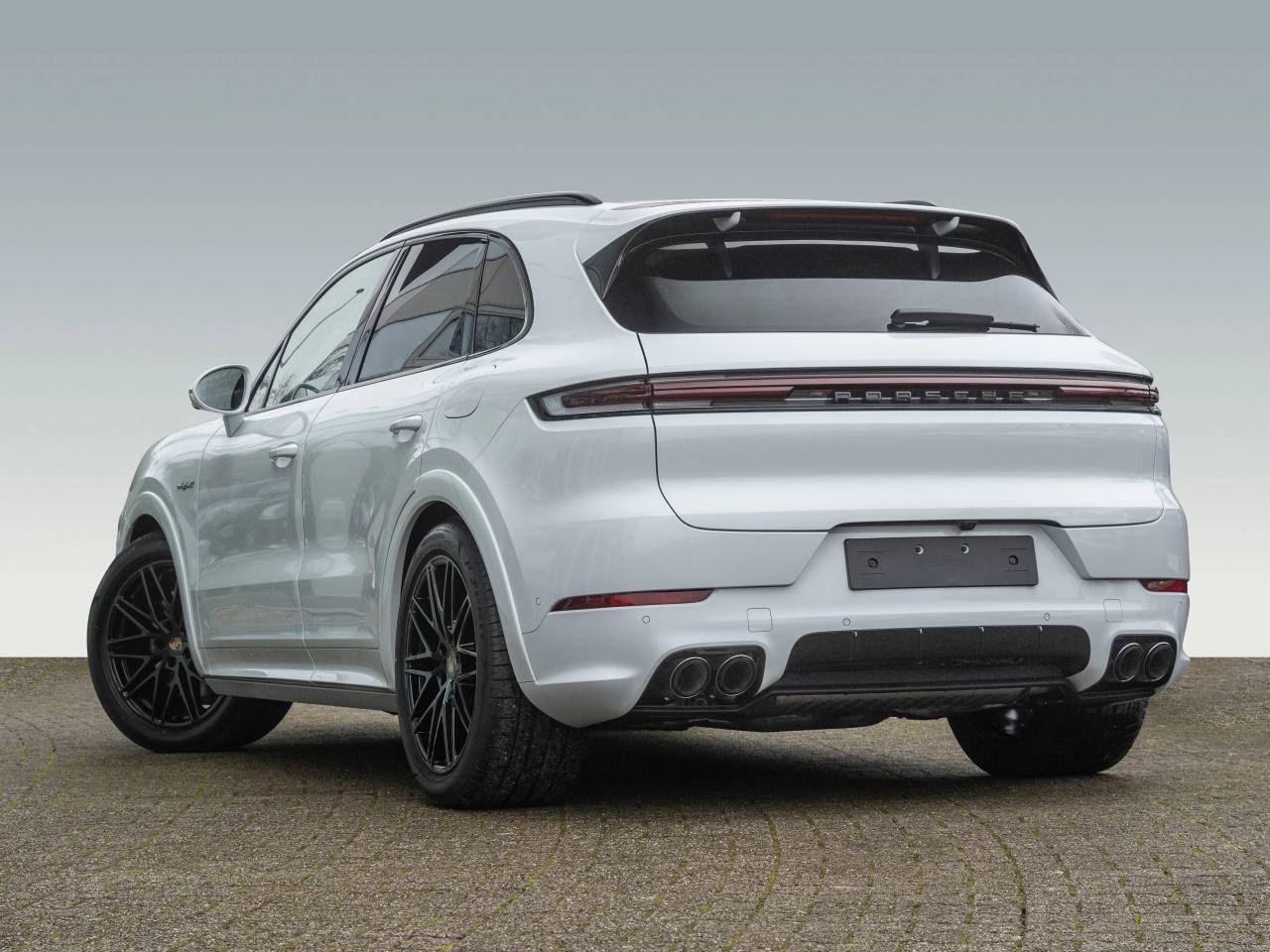 Porsche Cayenne III ph2 E-Hybrid - 2025 - Joinsteer - #3