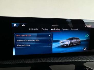 Mercedes Classe A45 AMG 45 — photo 30