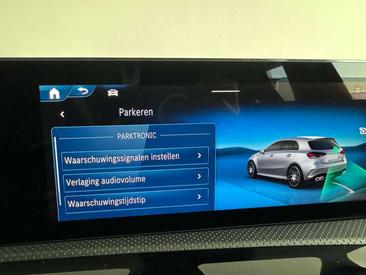 Mercedes Classe A45 AMG 45 — photo 34