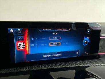 Mercedes Classe A45 AMG 45 — photo 38