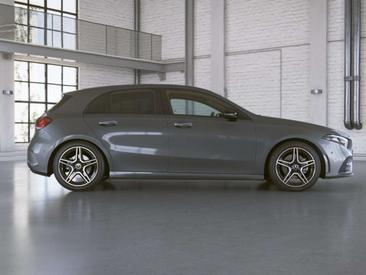 Mercedes Classe A 200 Night Edition — photo 4