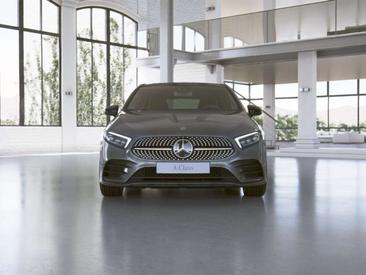 Mercedes Classe A 200 Night Edition — photo 5