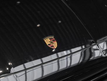 Porsche Cayenne III S Coupé — photo 7