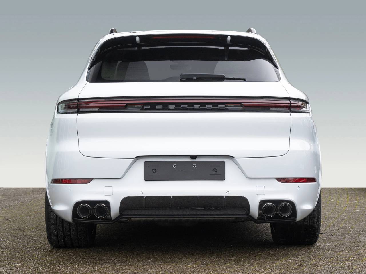 Porsche Cayenne III ph2 E-Hybrid - 2025 - Joinsteer - #5