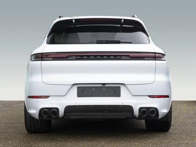 Porsche Cayenne III ph2 E-Hybrid -  - Joinsteer - #4