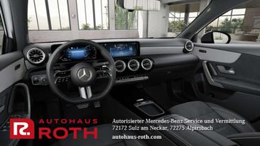 Mercedes Classe A 200 AMG Line — photo 6