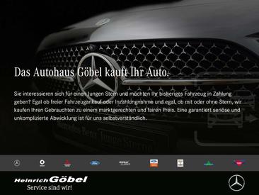 Mercedes Classe C 220 AMG-Line — photo 12