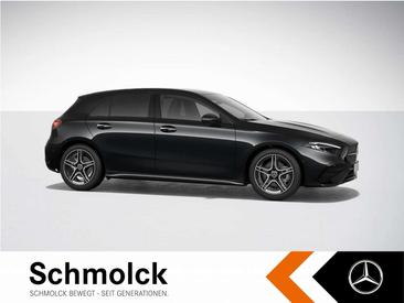 Mercedes Classe A 200 AMG Line — photo 4