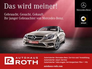 Mercedes Classe A 200 AMG Line — photo 15