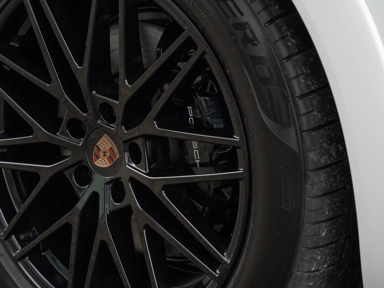 Porsche Cayenne III ph2 E-Hybrid - 2025 - Joinsteer - #7