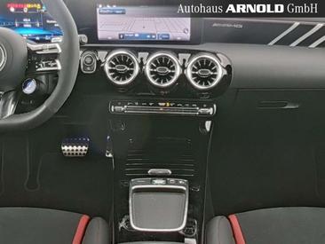 Mercedes Classe A45 AMG 45 Premium Plus — photo 4