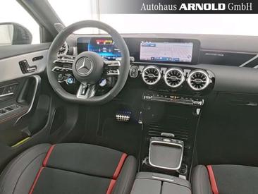 Mercedes Classe A45 AMG 45 Premium Plus — photo 5