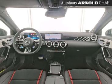 Mercedes Classe A45 AMG 45 Premium Plus — photo 6
