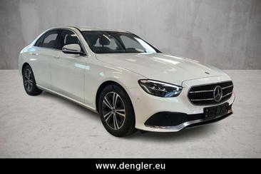 Mercedes Classe E 220 Avantgarde — photo 2