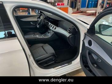 Mercedes Classe E 220 Avantgarde — photo 5