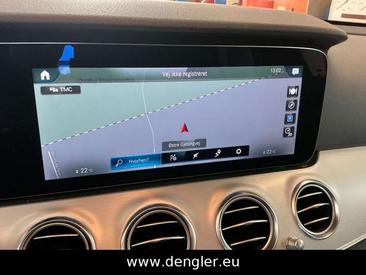 Mercedes Classe E 220 Avantgarde — photo 8